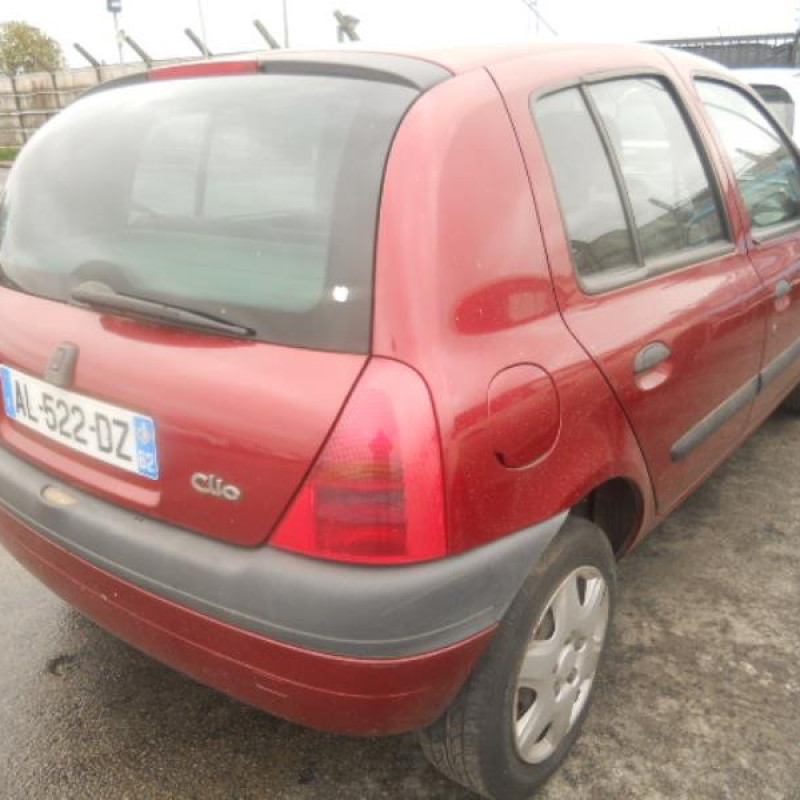 Retroviseur gauche RENAULT CLIO 2 Photo n°6
