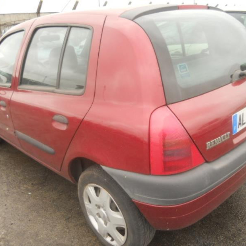 Retroviseur gauche RENAULT CLIO 2 Photo n°7