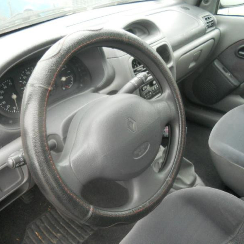 Retroviseur gauche RENAULT CLIO 2 Photo n°8