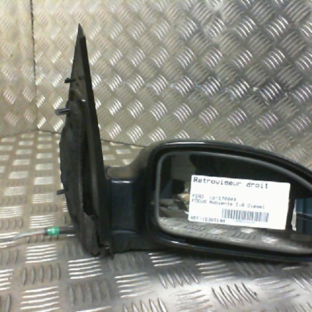 Retroviseur droit FORD FOCUS 1 Photo n°1