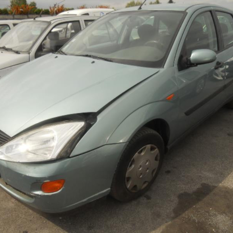 Retroviseur droit FORD FOCUS 1 Photo n°4