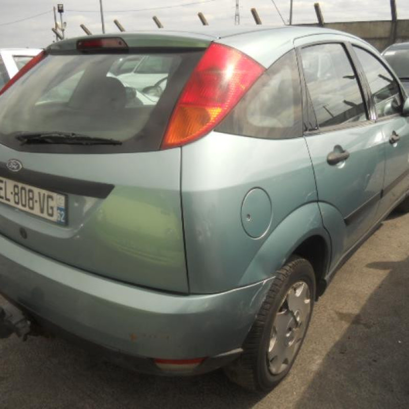 Retroviseur droit FORD FOCUS 1 Photo n°6