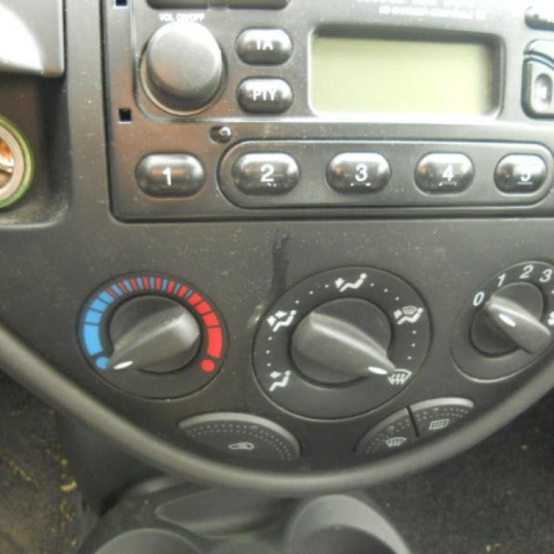 Retroviseur droit FORD FOCUS 1 Photo n°9