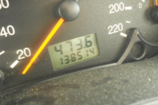 Retroviseur droit FORD FOCUS 1