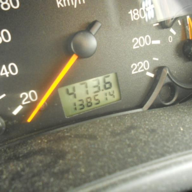 Retroviseur droit FORD FOCUS 1 Photo n°11