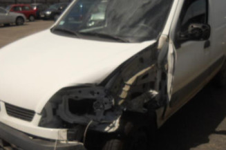 Bras essuie glace avant droit RENAULT KANGOO 1 Photo n°1