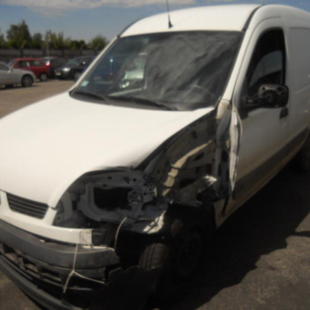 Bras essuie glace avant droit RENAULT KANGOO 1 Photo n°1