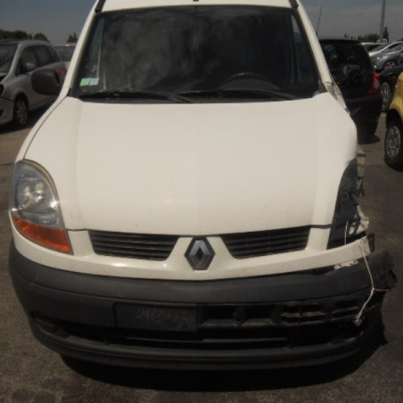 Bras essuie glace avant droit RENAULT KANGOO 1