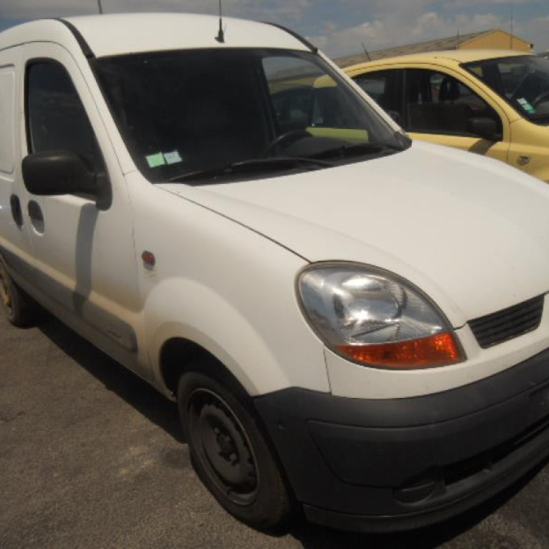 Bras essuie glace avant droit RENAULT KANGOO 1 Photo n°3