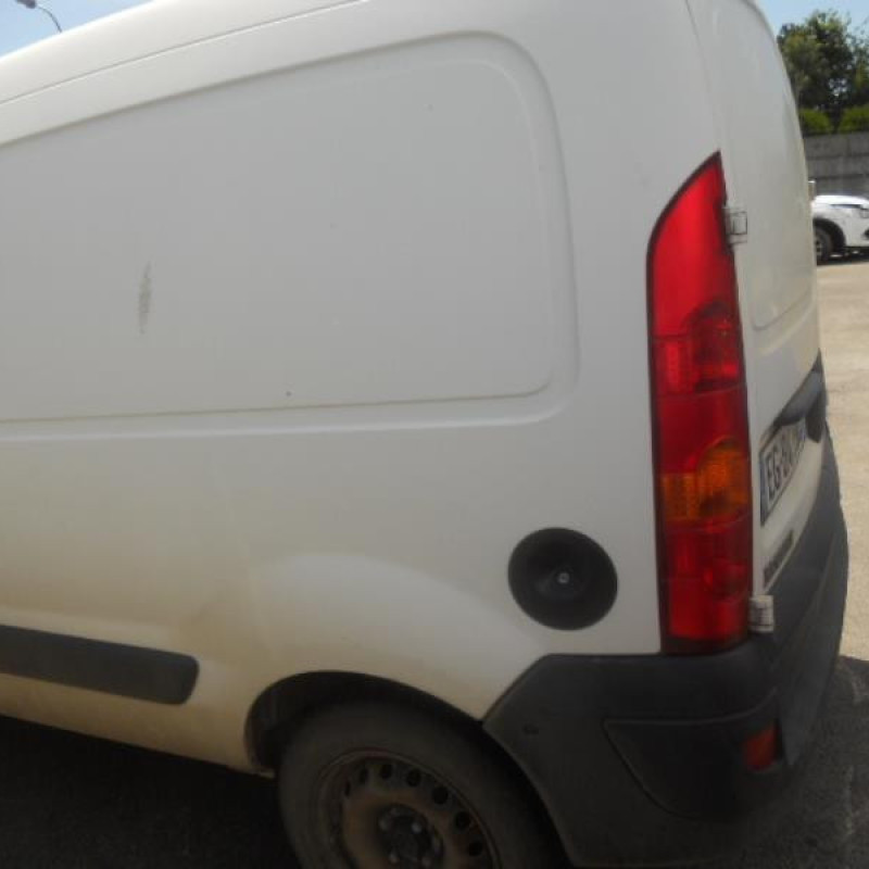 Bras essuie glace avant droit RENAULT KANGOO 1 Photo n°5