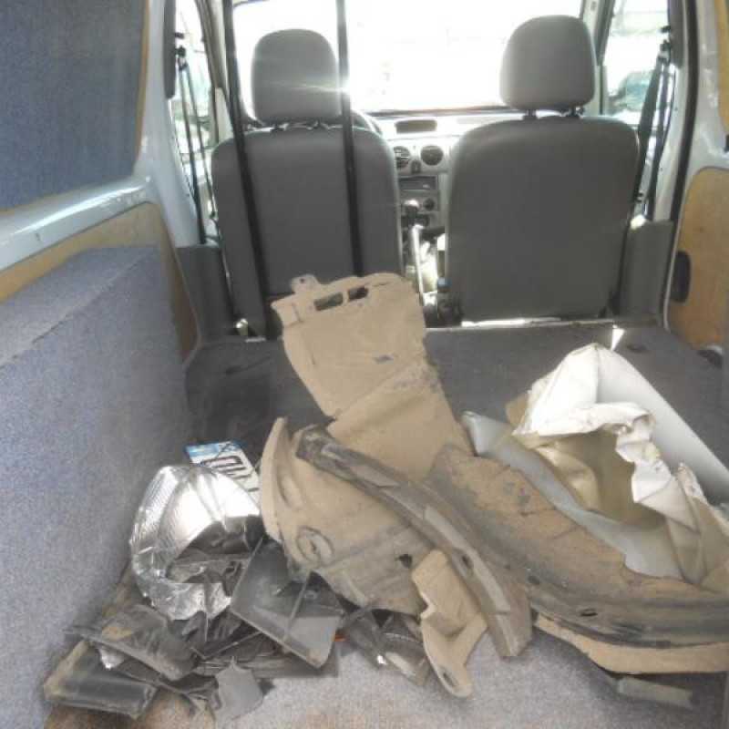 Bras essuie glace avant droit RENAULT KANGOO 1 Photo n°6