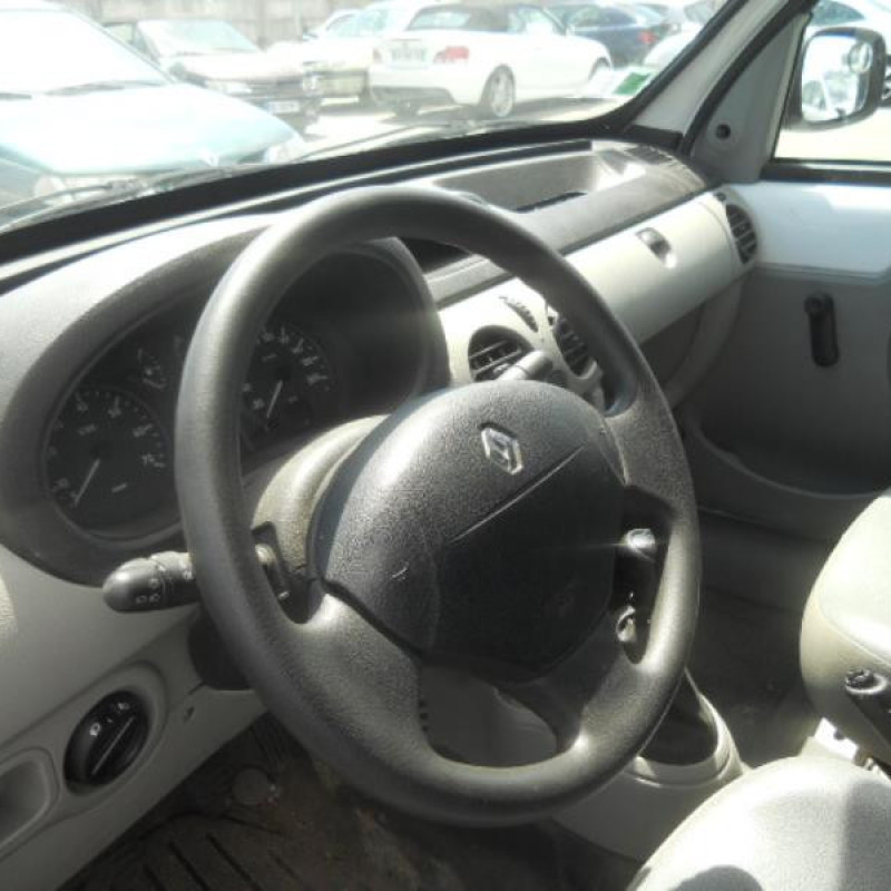 Bras essuie glace avant droit RENAULT KANGOO 1 Photo n°7