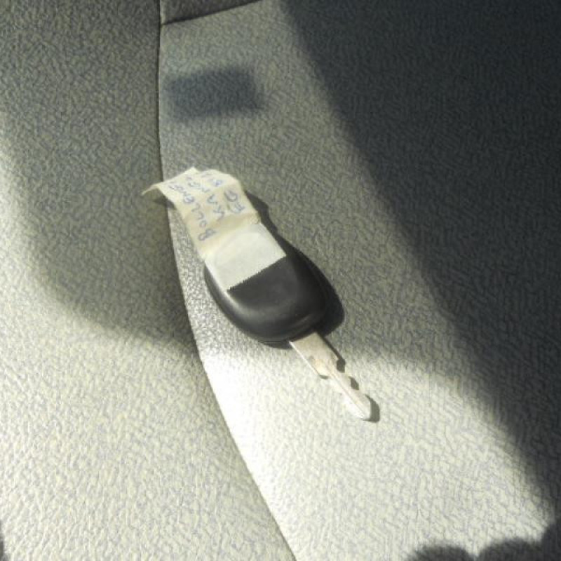 Bras essuie glace avant droit RENAULT KANGOO 1 Photo n°9