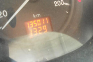 Bras essuie glace avant droit RENAULT KANGOO 1