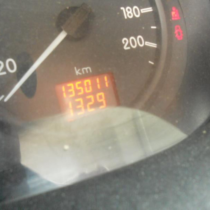Bras essuie glace avant droit RENAULT KANGOO 1 Photo n°10