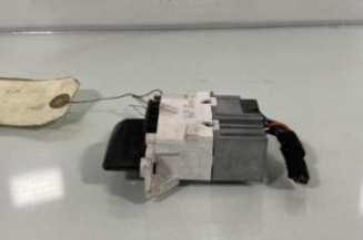 Bouton de warning FORD FOCUS 1
