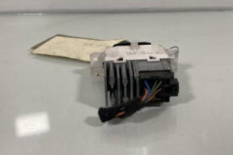 Bouton de warning FORD FOCUS 1