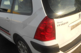 Porte arriere gauche PEUGEOT 307