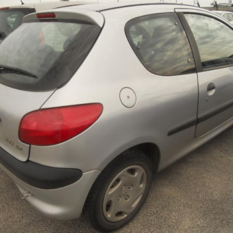 Retroviseur gauche PEUGEOT 206 Photo n°6