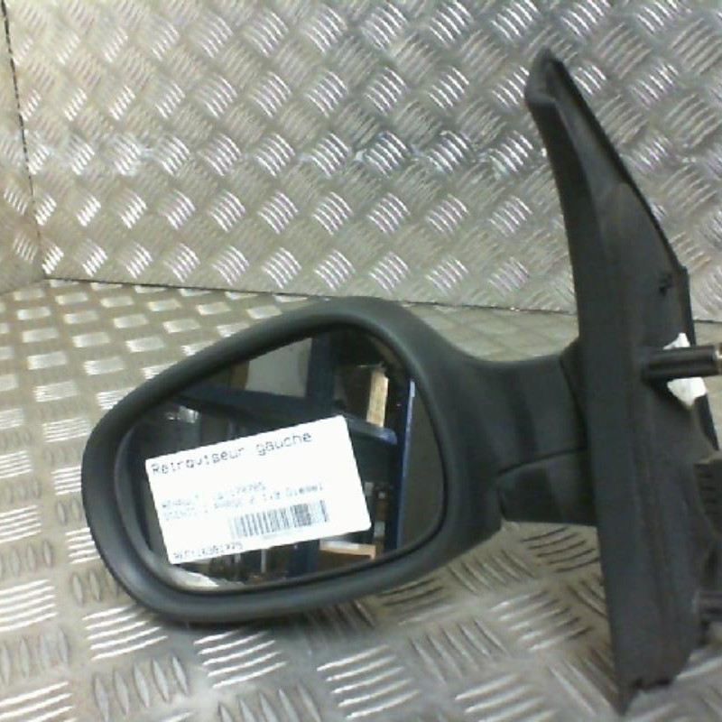 Retroviseur gauche RENAULT SCENIC 1 Photo n°1