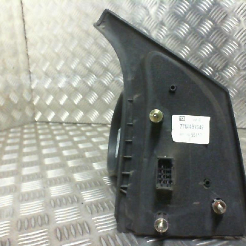 Retroviseur gauche RENAULT SCENIC 1 Photo n°3