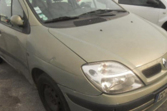 Retroviseur gauche RENAULT SCENIC 1