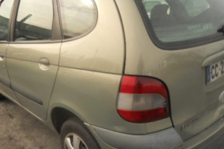 Retroviseur gauche RENAULT SCENIC 1