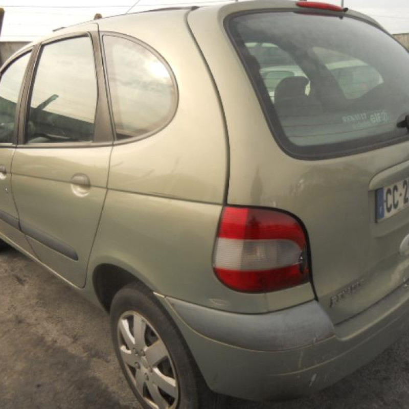 Retroviseur gauche RENAULT SCENIC 1 Photo n°8