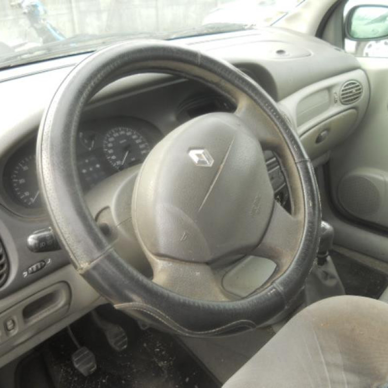 Retroviseur gauche RENAULT SCENIC 1 Photo n°9