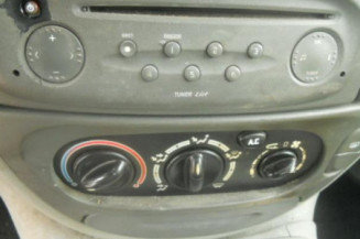 Retroviseur gauche RENAULT SCENIC 1