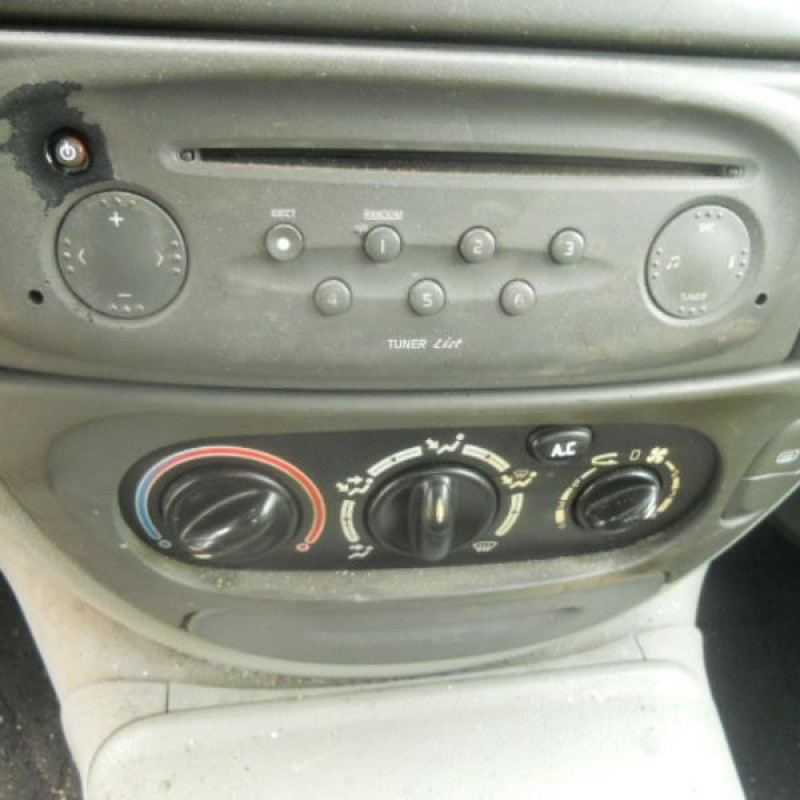 Retroviseur gauche RENAULT SCENIC 1 Photo n°10