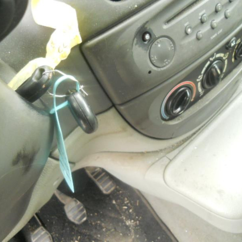 Retroviseur gauche RENAULT SCENIC 1 Photo n°11