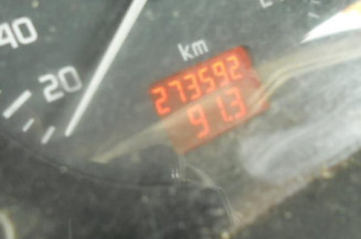 Retroviseur gauche RENAULT SCENIC 1