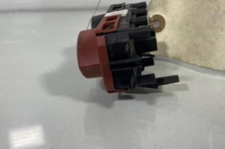 Bouton de warning RENAULT SCENIC 2