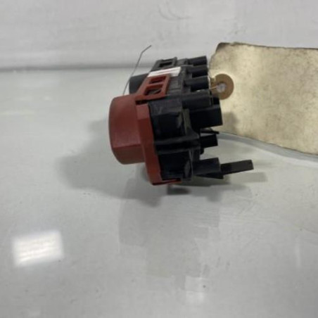 Bouton de warning RENAULT SCENIC 2