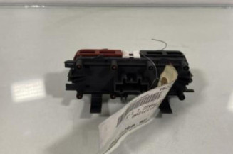 Bouton de warning RENAULT SCENIC 2