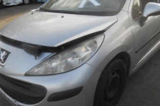 Bras essuie glace avant droit PEUGEOT 207