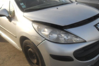 Bras essuie glace avant droit PEUGEOT 207