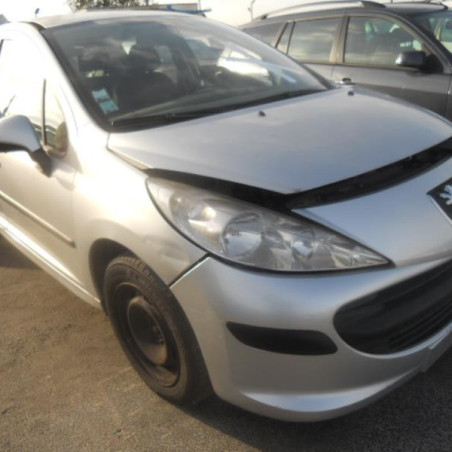 Bras essuie glace avant droit PEUGEOT 207