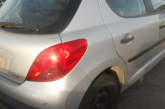 Bras essuie glace avant droit PEUGEOT 207
