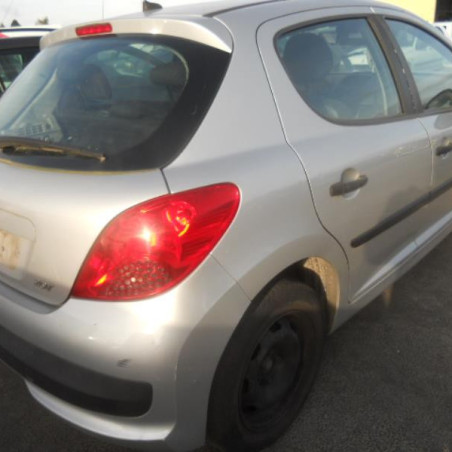 Bras essuie glace avant droit PEUGEOT 207