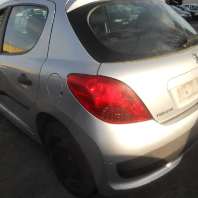 Bras essuie glace avant droit PEUGEOT 207 Photo n°4