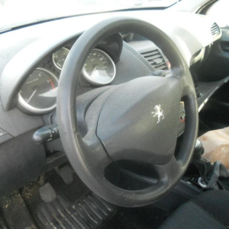 Bras essuie glace avant droit PEUGEOT 207 Photo n°5