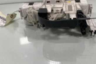 Commande chauffage RENAULT SCENIC 2
