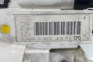 Commande chauffage RENAULT SCENIC 2