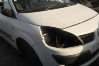 Commande chauffage RENAULT SCENIC 2