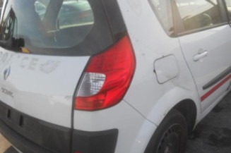 Commande chauffage RENAULT SCENIC 2