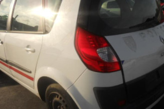 Commande chauffage RENAULT SCENIC 2