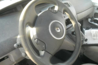 Commande chauffage RENAULT SCENIC 2