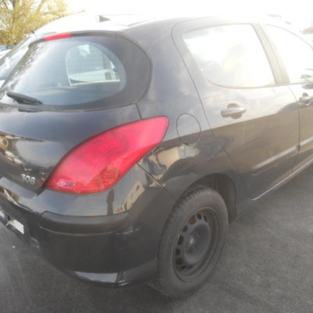 Bras essuie glace avant gauche PEUGEOT 308 1